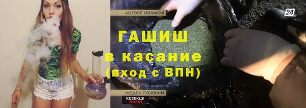 молекула духа Белокуриха