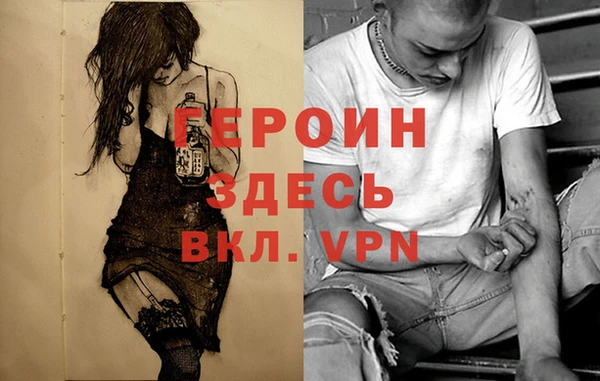 молекула духа Белокуриха